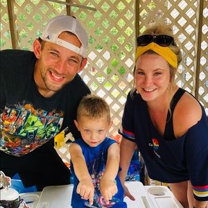 Meet your Posher, Deanna